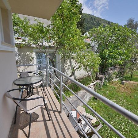 Disney Apartments Budva Eksteriør billede