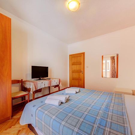 Disney Apartments Budva Eksteriør billede