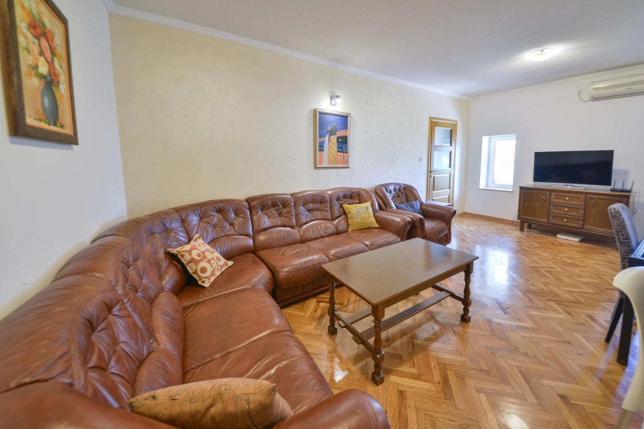Disney Apartments Budva Eksteriør billede