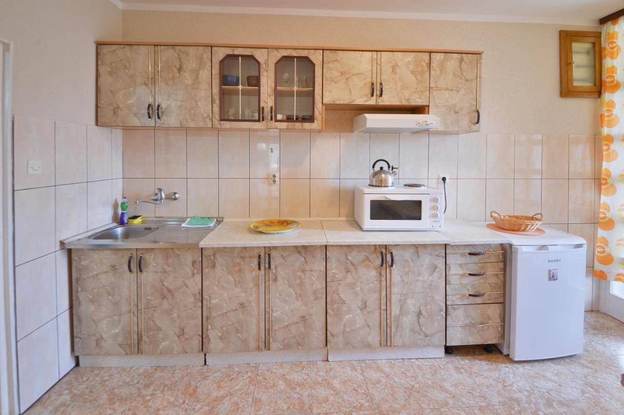 Disney Apartments Budva Eksteriør billede