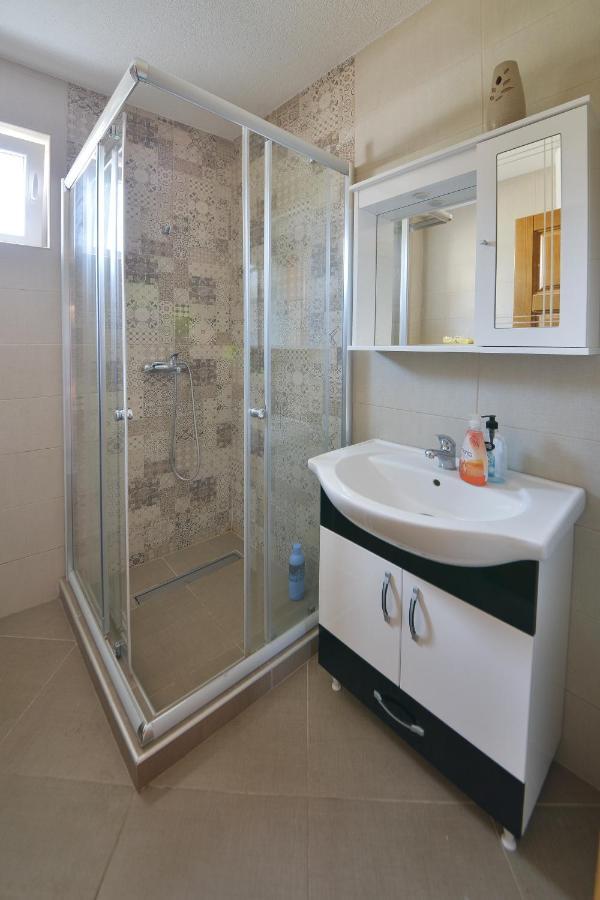 Disney Apartments Budva Eksteriør billede