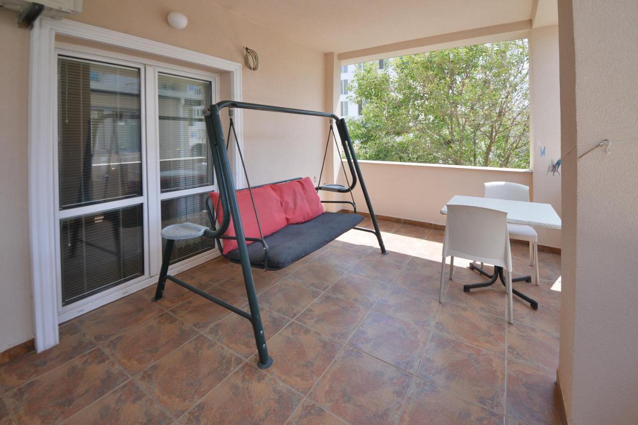 Disney Apartments Budva Eksteriør billede