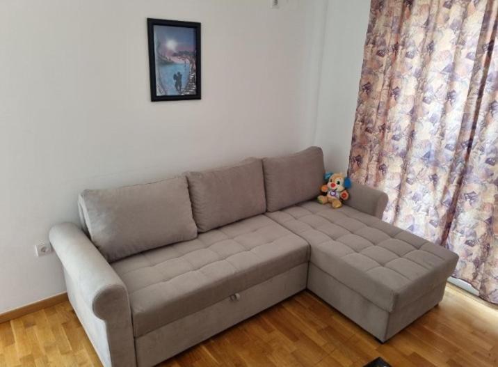 Disney Apartments Budva Eksteriør billede