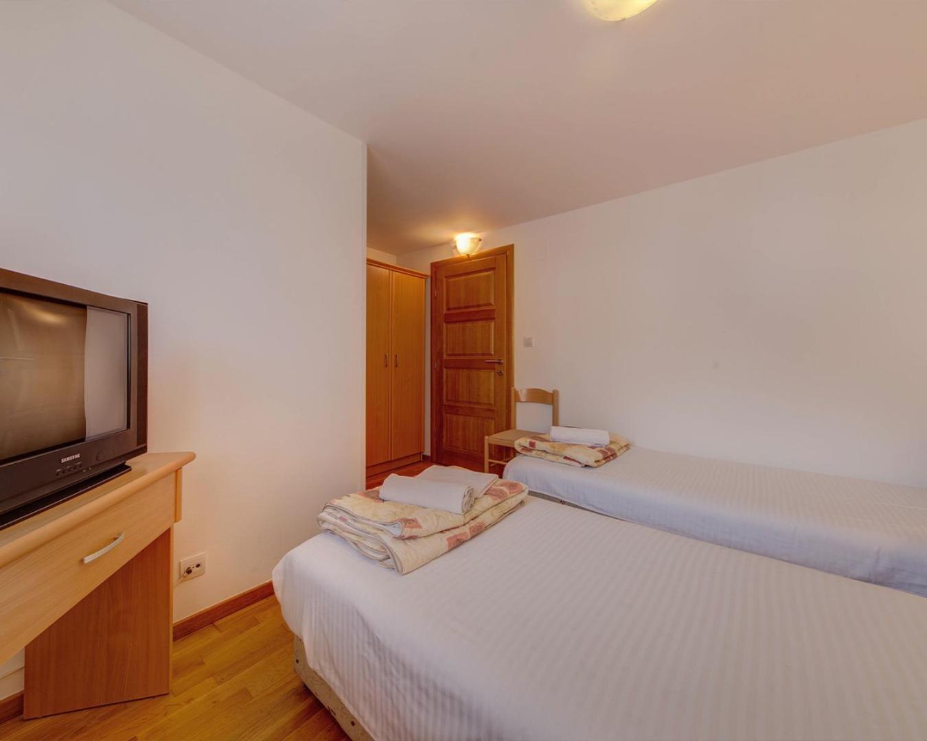 Disney Apartments Budva Eksteriør billede