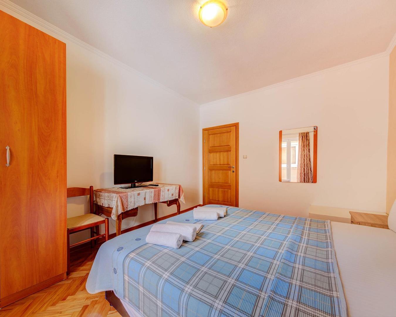 Disney Apartments Budva Eksteriør billede